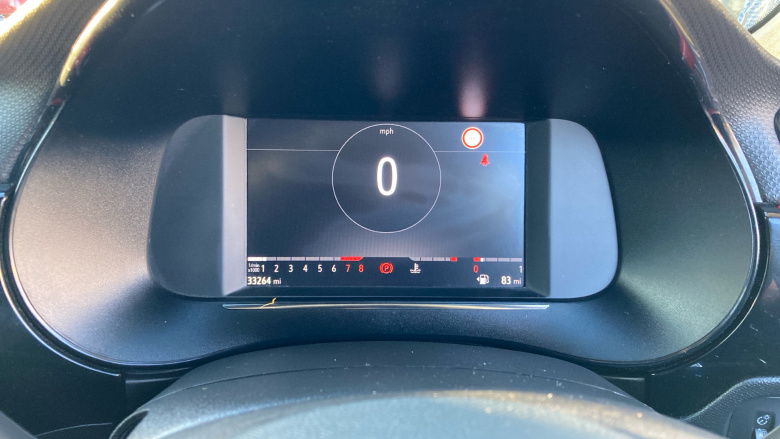 Vauxhall Corsa 1.2 Turbo GS Line 5dr Petrol Hatchback